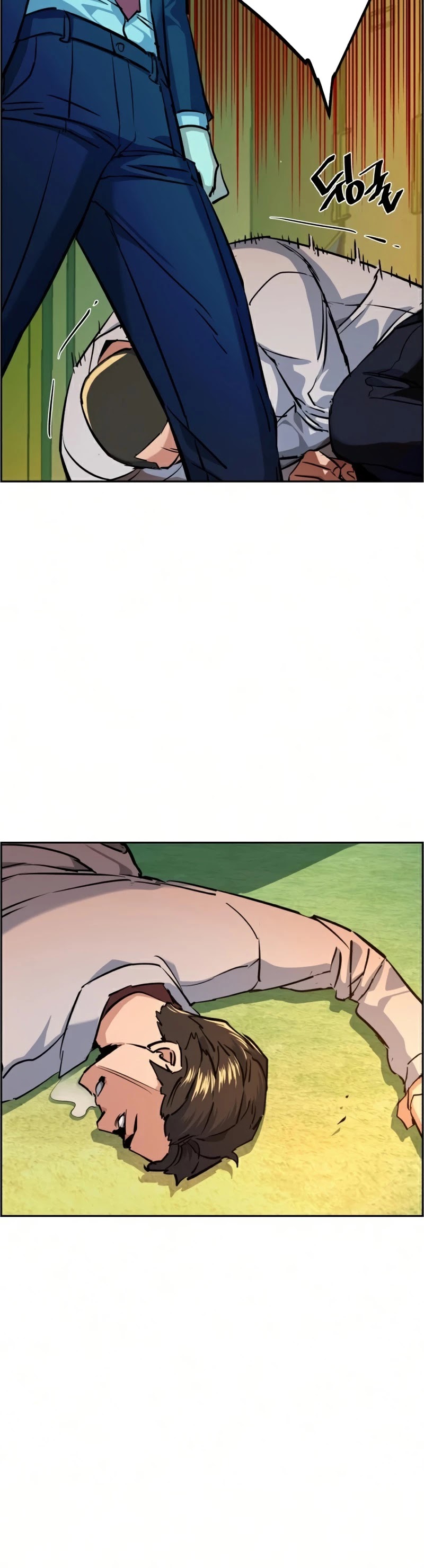 Mercenary Enrollment Chapter 69 page 33 - Chapter 69