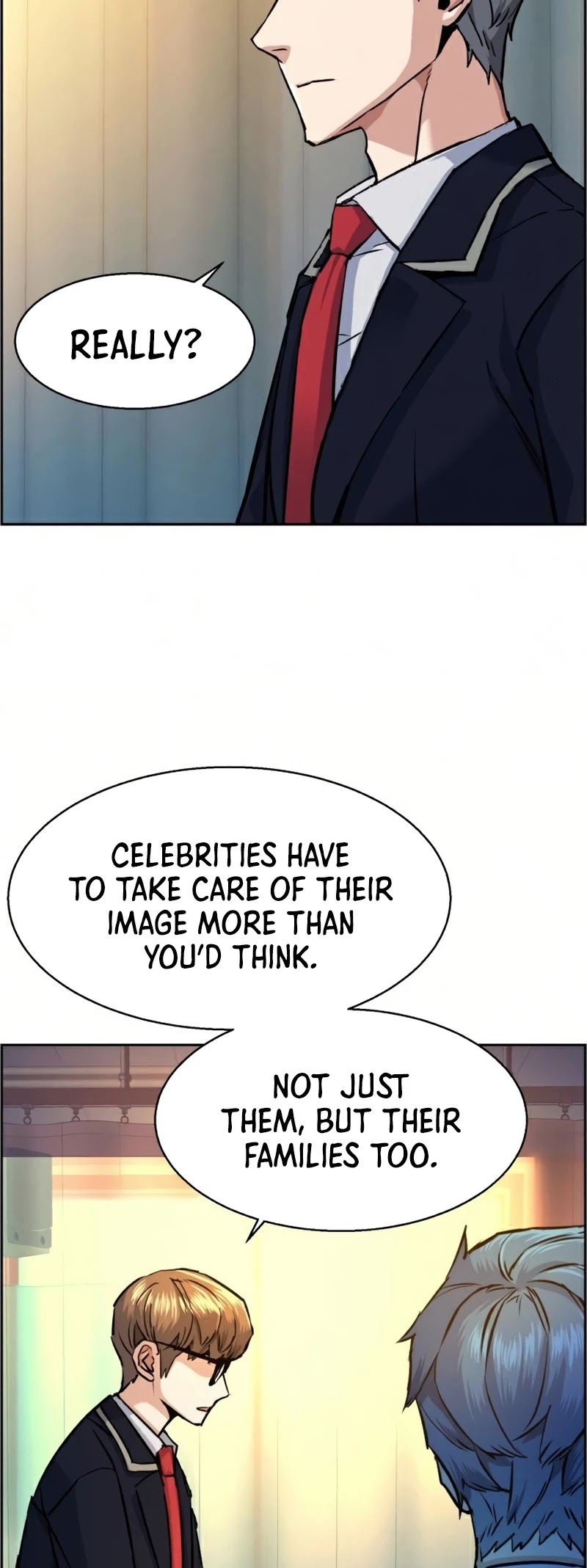 Mercenary Enrollment Chapter 69 page 4 - Chapter 69