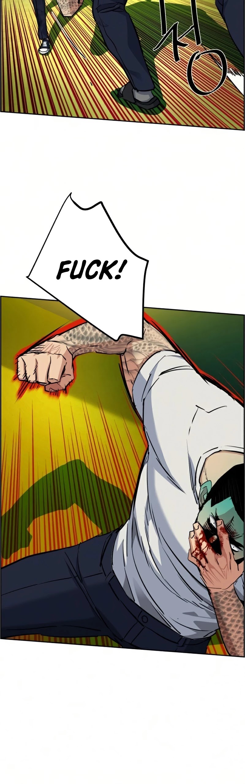 Mercenary Enrollment Chapter 69 page 41 - Chapter 69