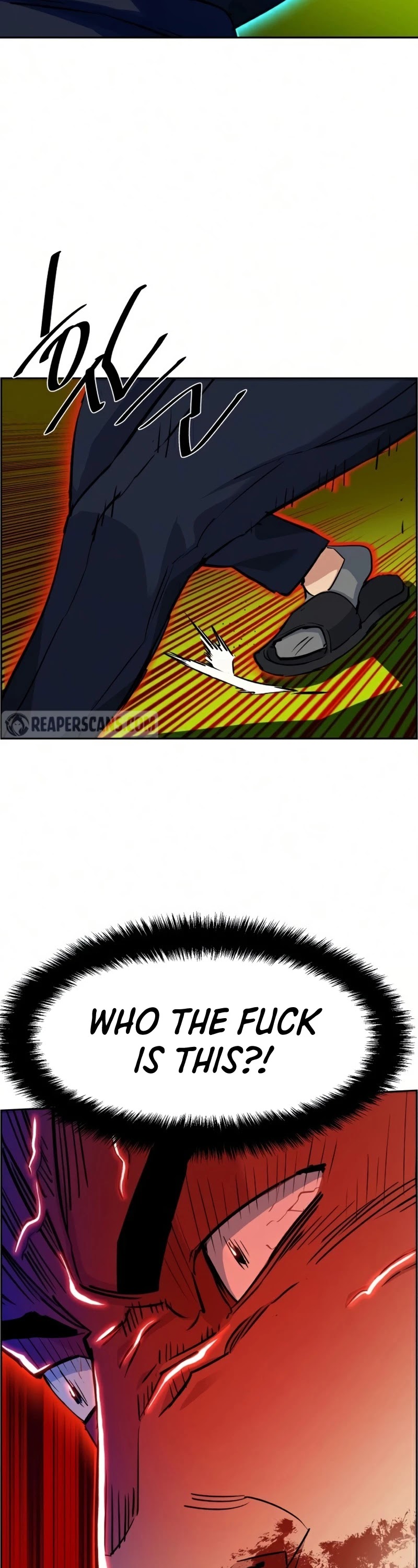 Mercenary Enrollment Chapter 69 page 43 - Chapter 69
