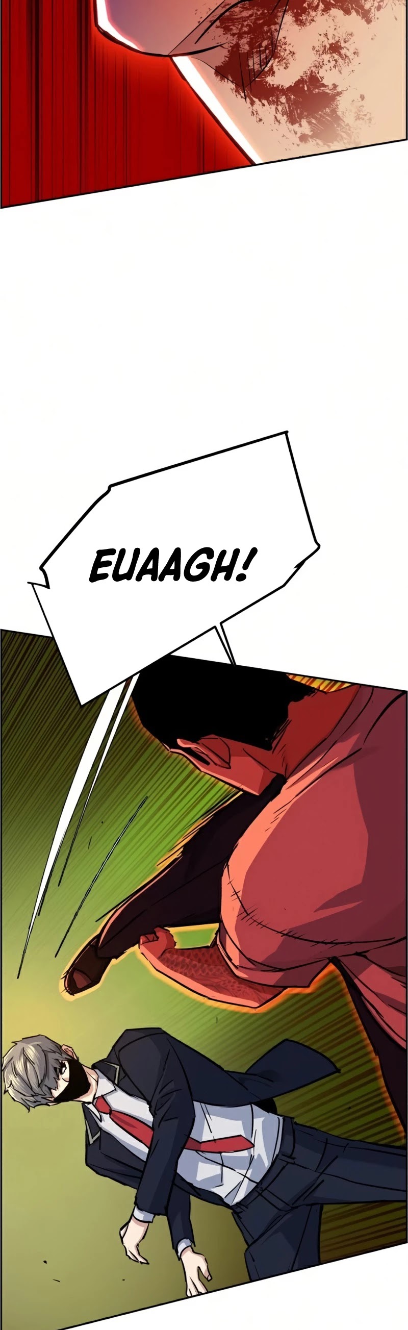 Mercenary Enrollment Chapter 69 page 44 - Chapter 69
