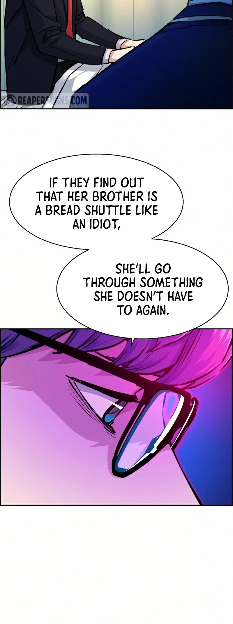 Mercenary Enrollment Chapter 69 page 5 - Chapter 69