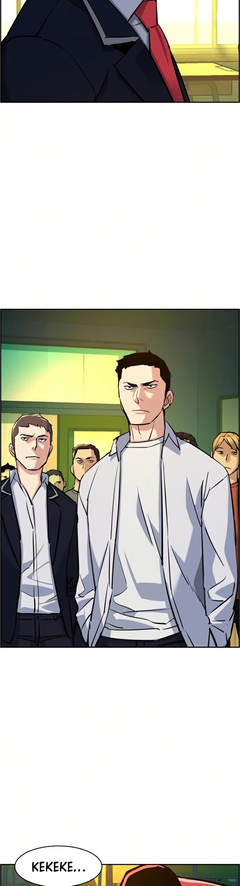 Mercenary Enrollment Chapter 69 page 52 - Chapter 69
