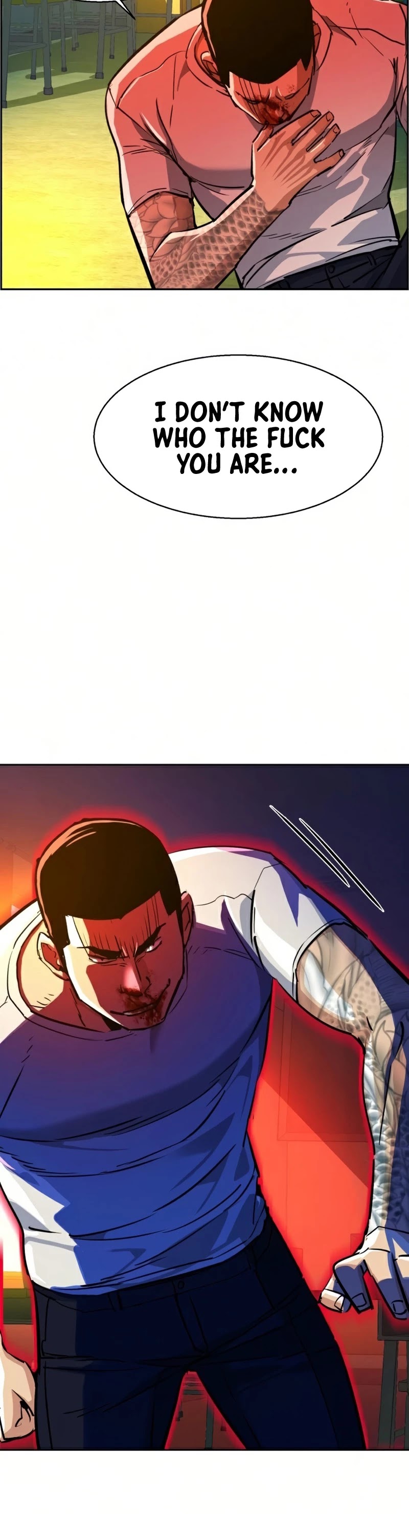 Mercenary Enrollment Chapter 69 page 53 - Chapter 69
