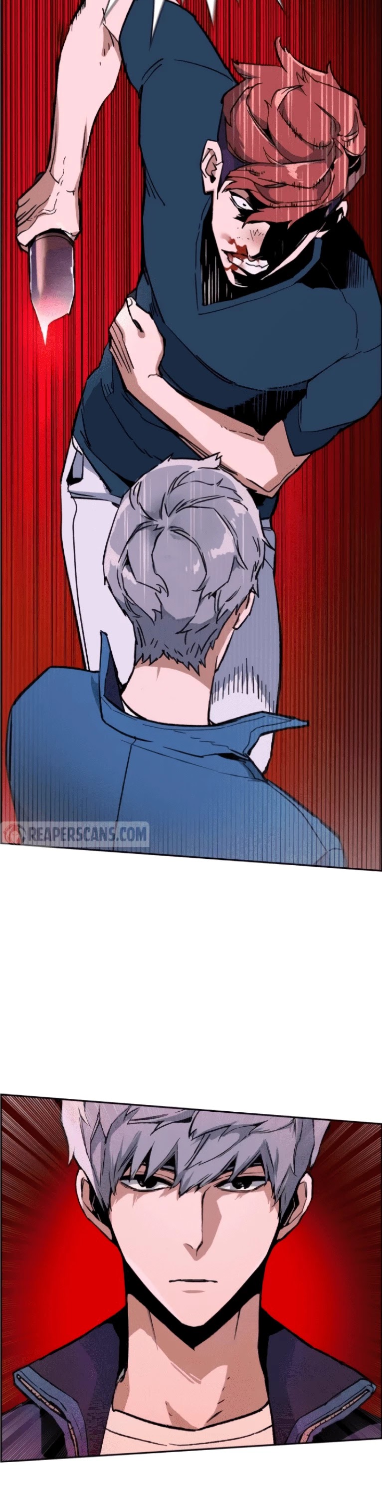 Mercenary Enrollment Chapter 7 page 14 - Chapter 7