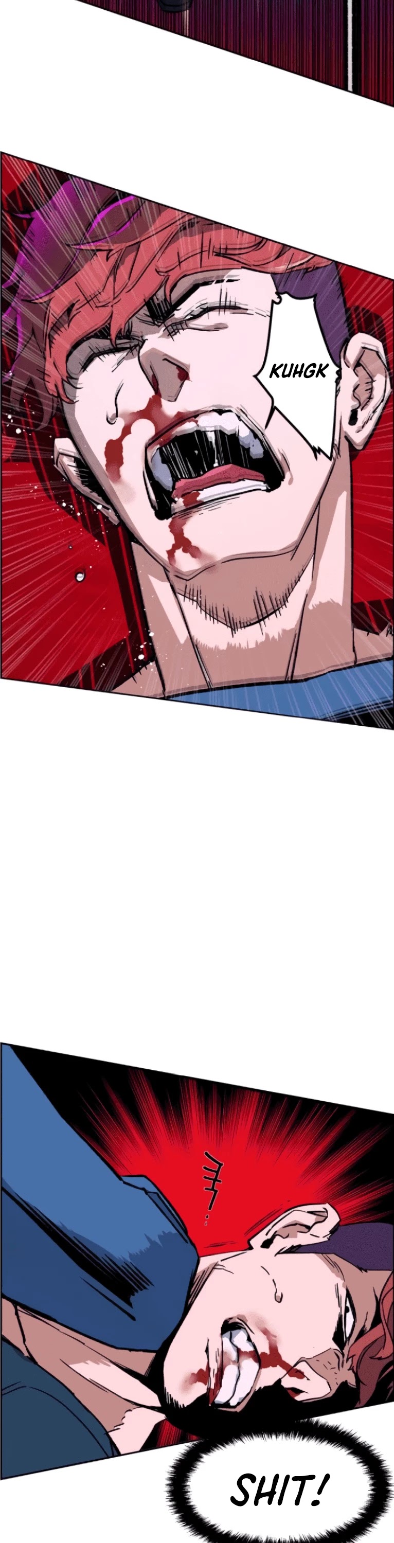 Mercenary Enrollment Chapter 7 page 18 - Chapter 7