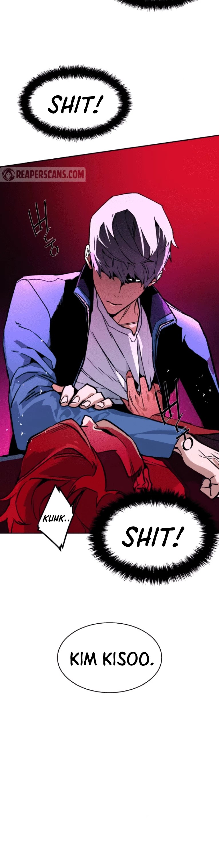 Mercenary Enrollment Chapter 7 page 19 - Chapter 7