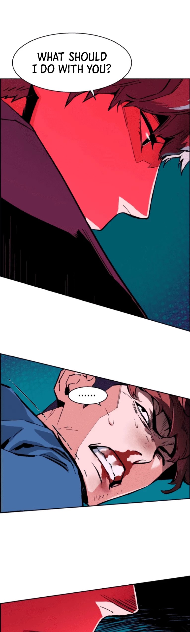 Mercenary Enrollment Chapter 7 page 20 - Chapter 7