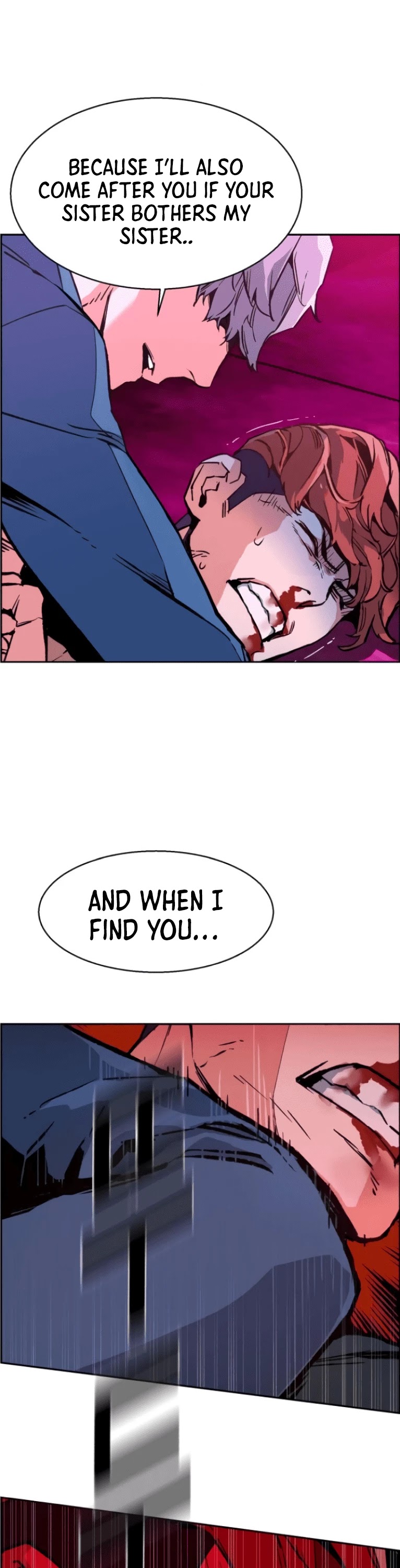 Mercenary Enrollment Chapter 7 page 22 - Chapter 7