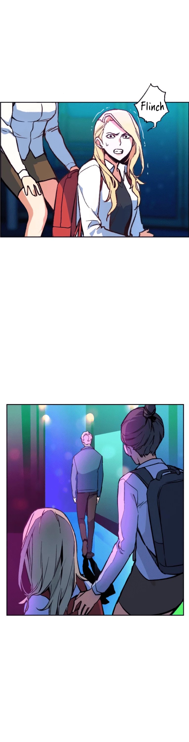 Mercenary Enrollment Chapter 7 page 37 - Chapter 7