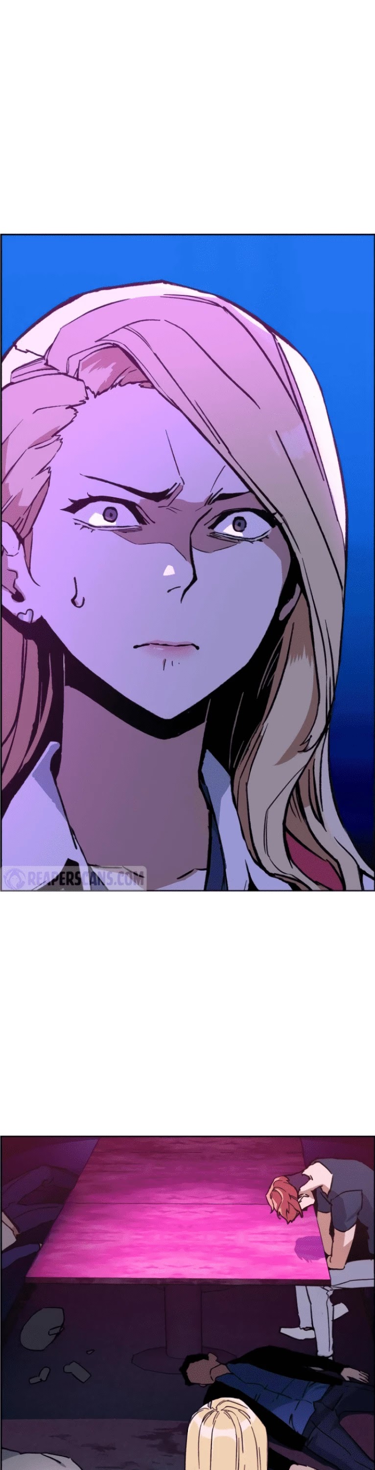 Mercenary Enrollment Chapter 7 page 38 - Chapter 7