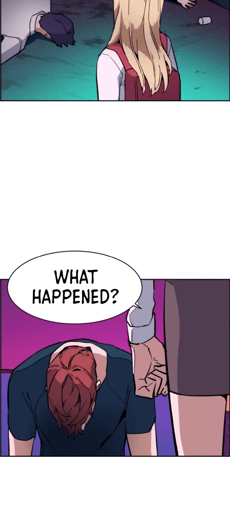Mercenary Enrollment Chapter 7 page 39 - Chapter 7