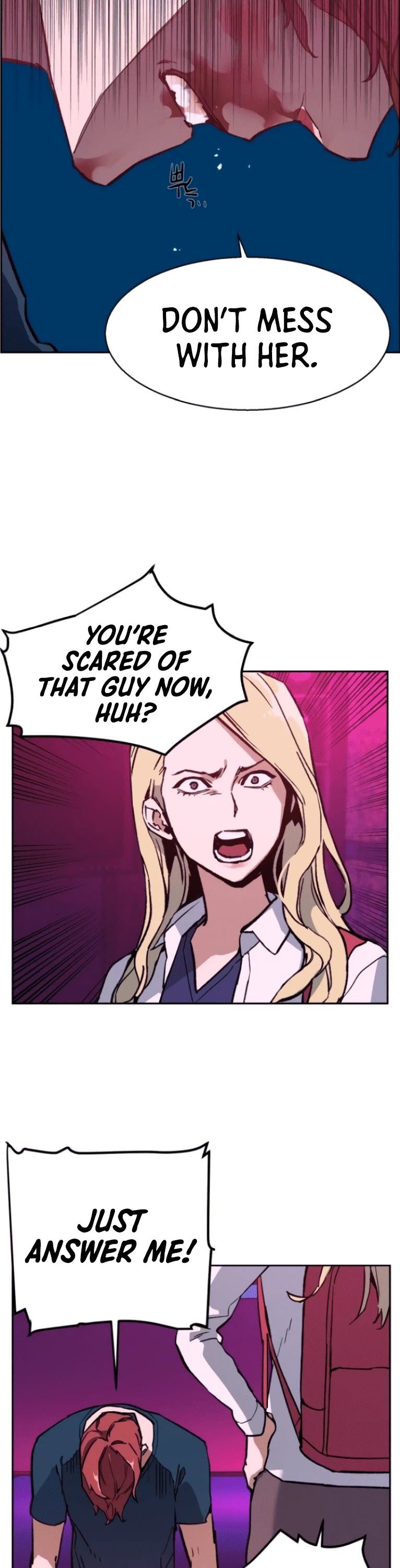 Mercenary Enrollment Chapter 7 page 42 - Chapter 7