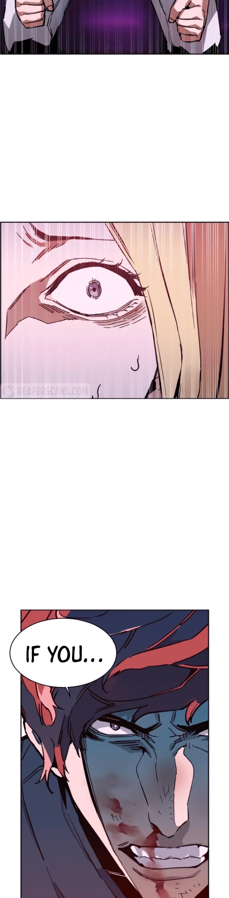 Mercenary Enrollment Chapter 7 page 44 - Chapter 7