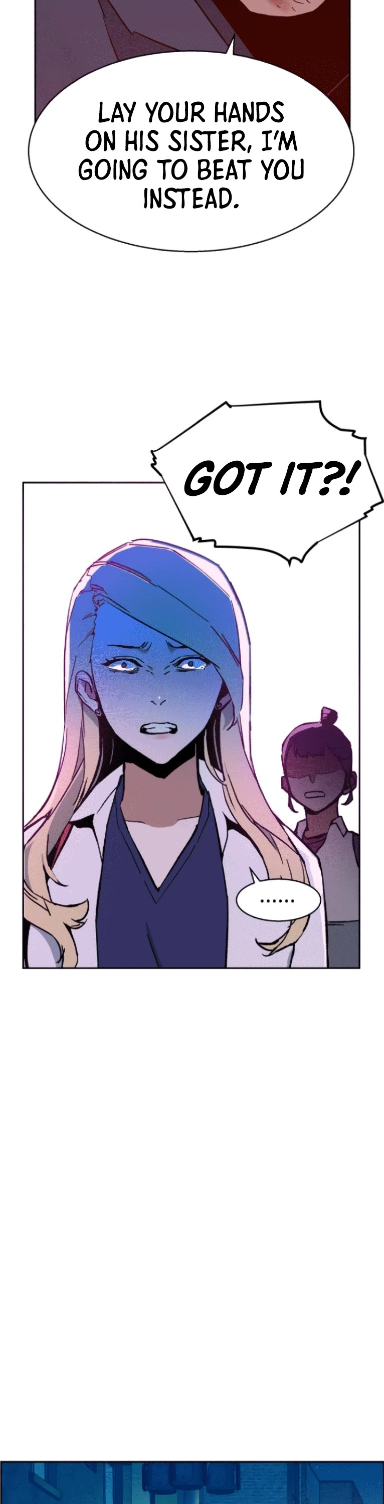 Mercenary Enrollment Chapter 7 page 45 - Chapter 7
