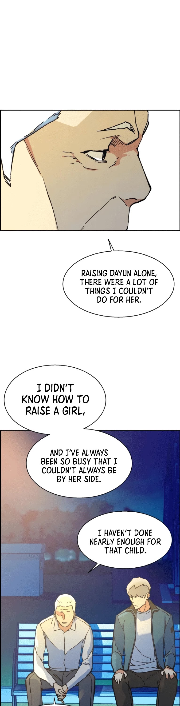 Mercenary Enrollment Chapter 7 page 50 - Chapter 7