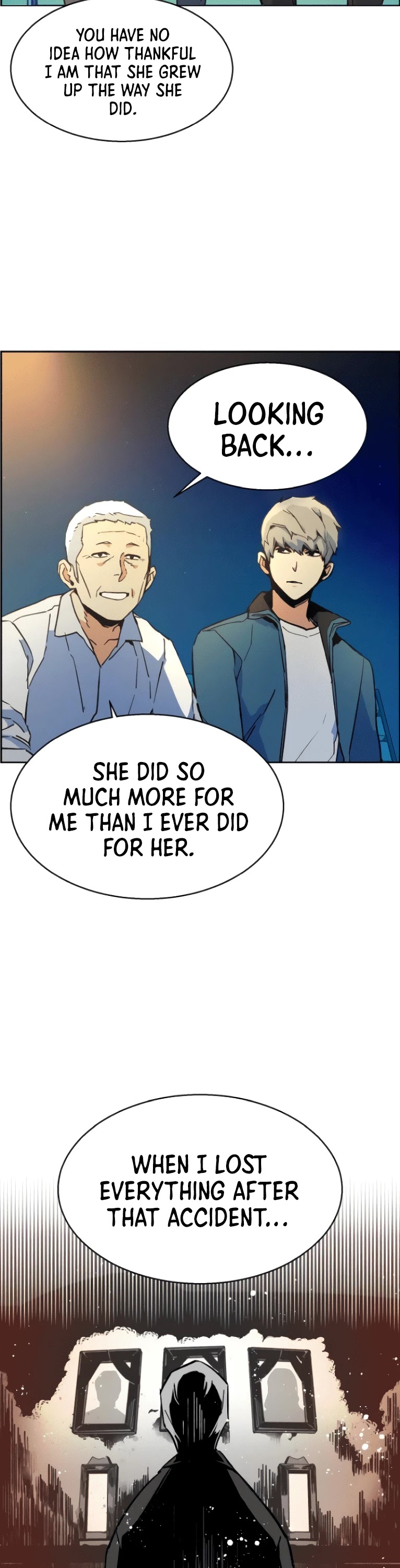 Mercenary Enrollment Chapter 7 page 51 - Chapter 7