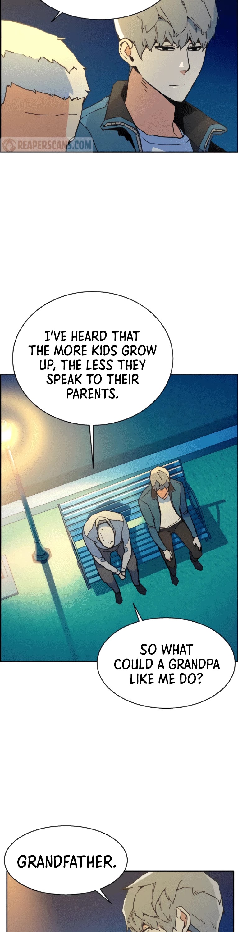 Mercenary Enrollment Chapter 7 page 53 - Chapter 7