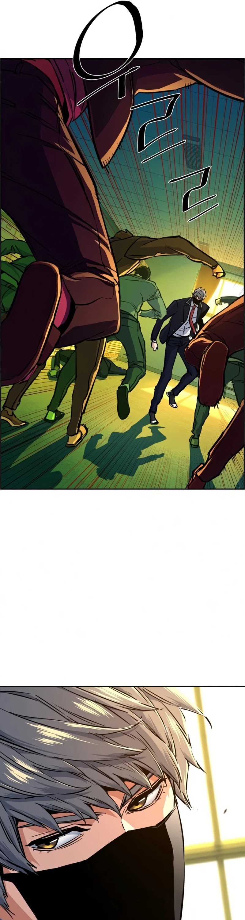 Mercenary Enrollment Chapter 70 page 10 - Chapter 70