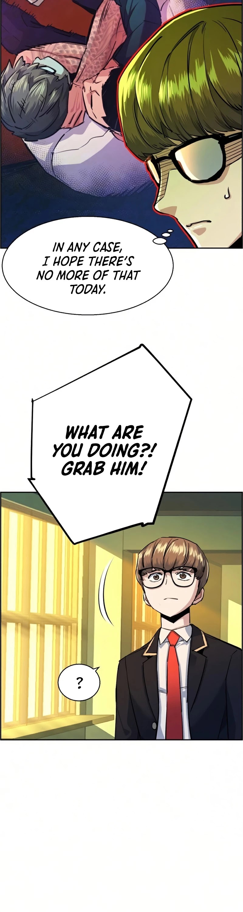Mercenary Enrollment Chapter 70 page 13 - Chapter 70