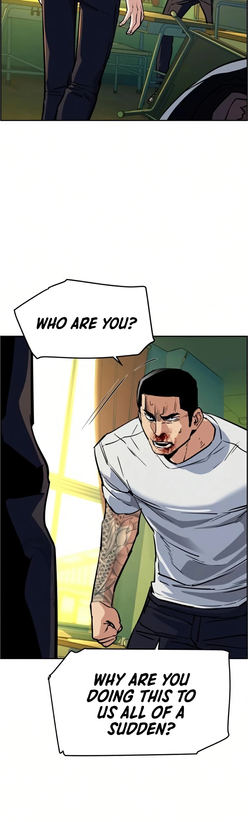 Mercenary Enrollment Chapter 70 page 24 - Chapter 70
