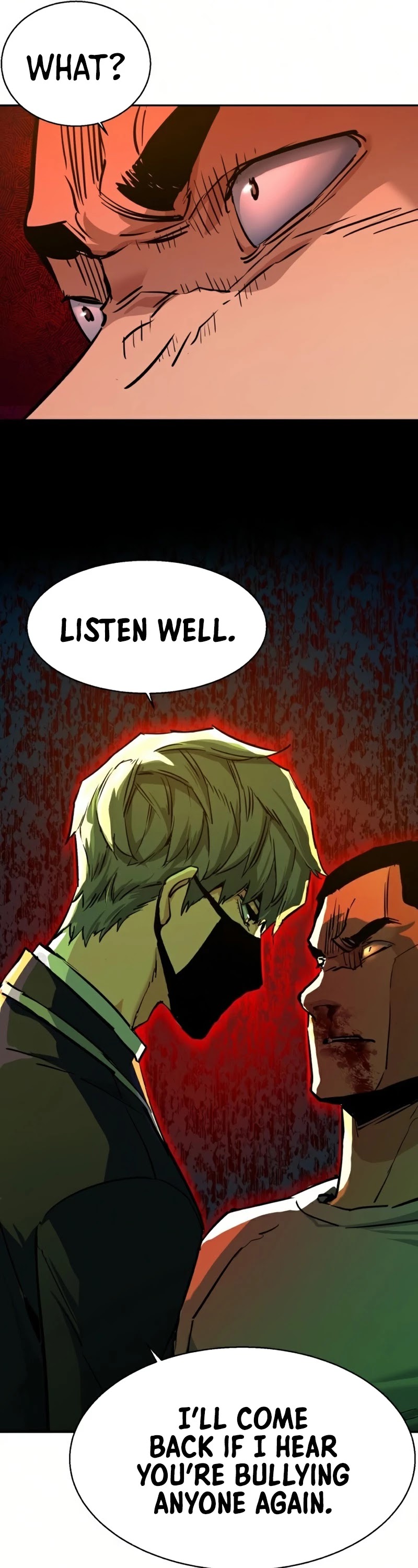 Mercenary Enrollment Chapter 70 page 26 - Chapter 70