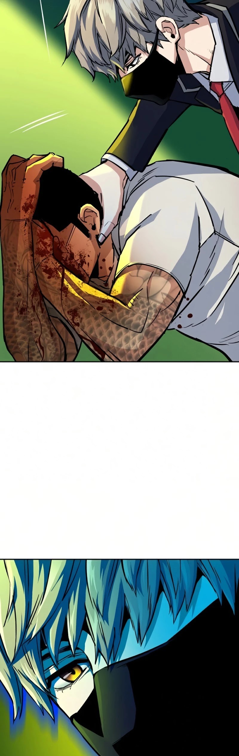 Mercenary Enrollment Chapter 70 page 36 - Chapter 70