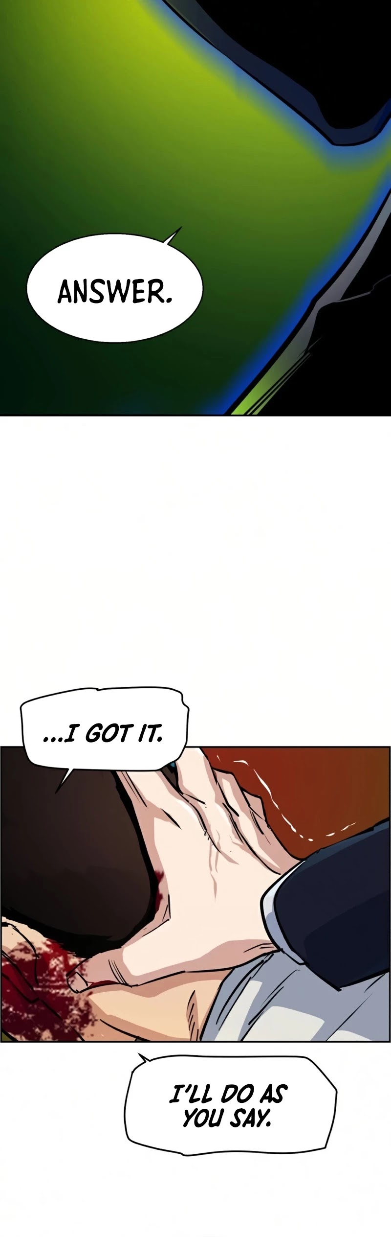 Mercenary Enrollment Chapter 70 page 37 - Chapter 70