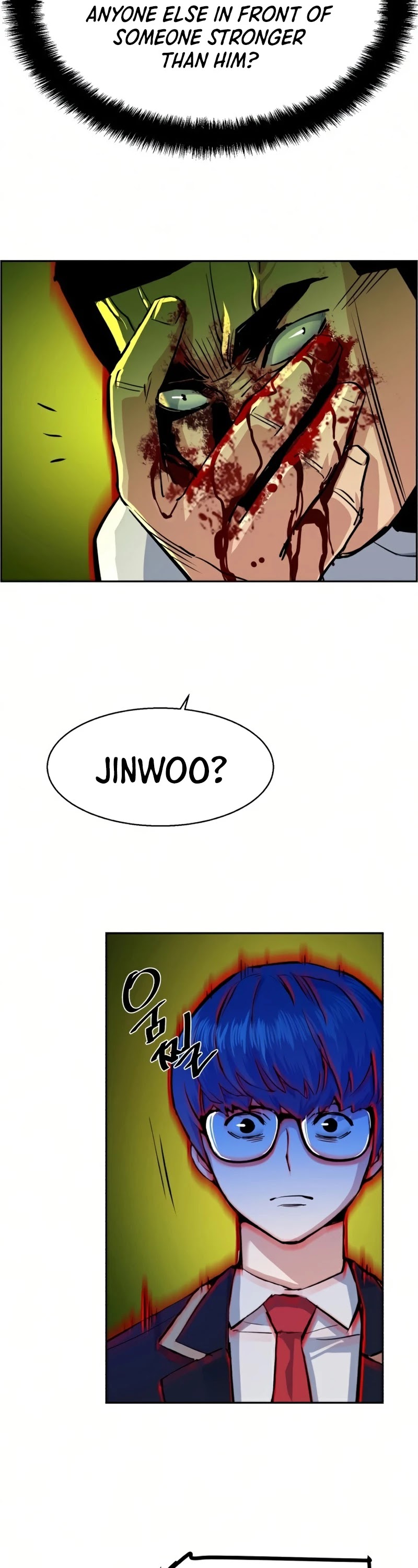 Mercenary Enrollment Chapter 70 page 43 - Chapter 70