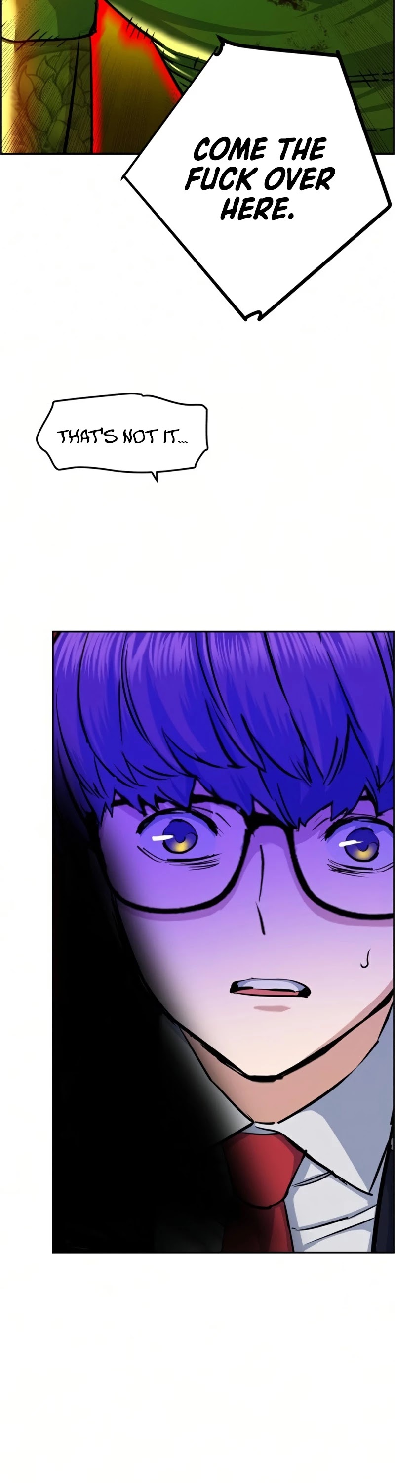Mercenary Enrollment Chapter 70 page 45 - Chapter 70