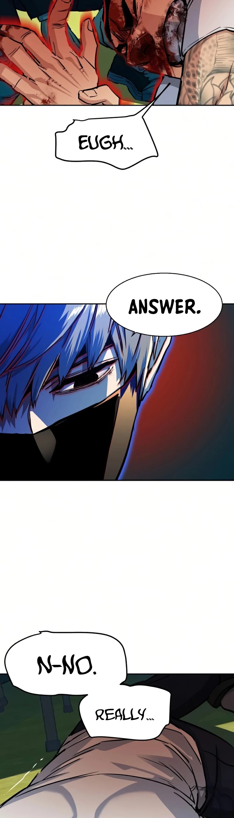 Mercenary Enrollment Chapter 70 page 52 - Chapter 70