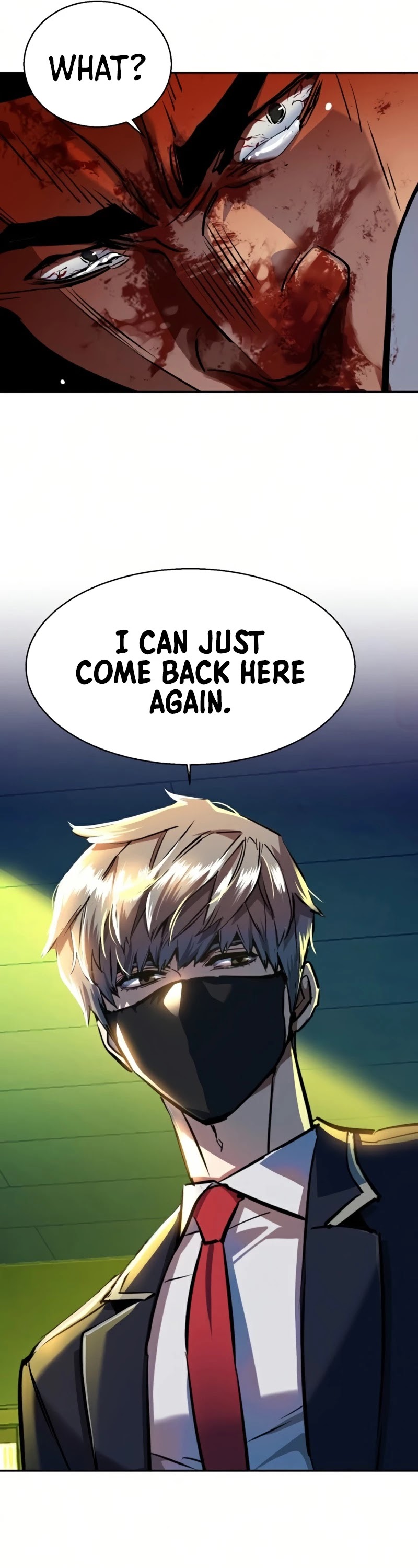 Mercenary Enrollment Chapter 70 page 54 - Chapter 70