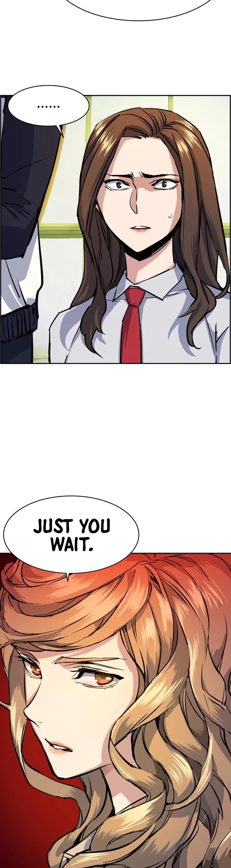 Mercenary Enrollment Chapter 71 page 15 - Chapter 71