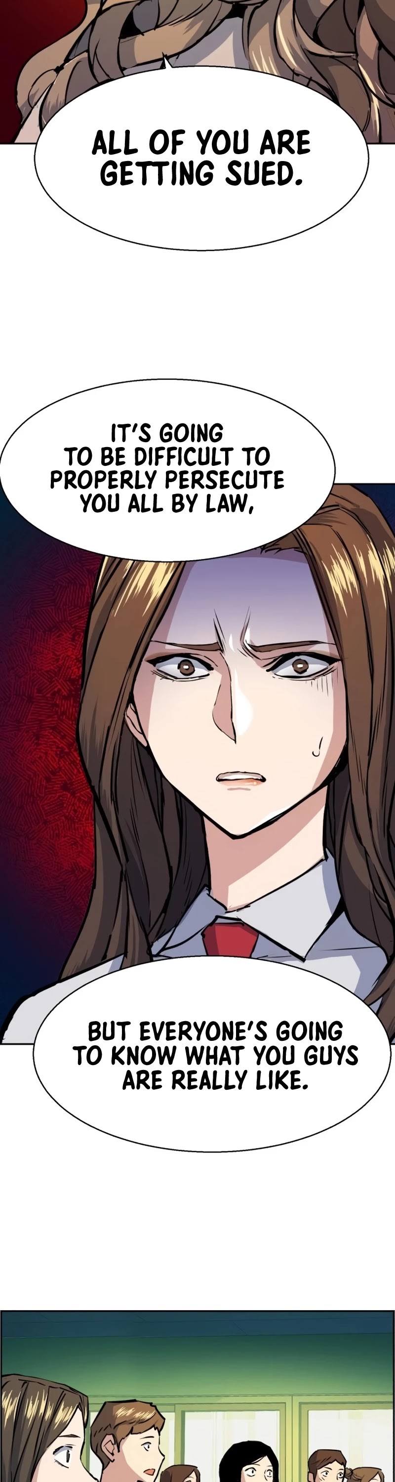 Mercenary Enrollment Chapter 71 page 16 - Chapter 71