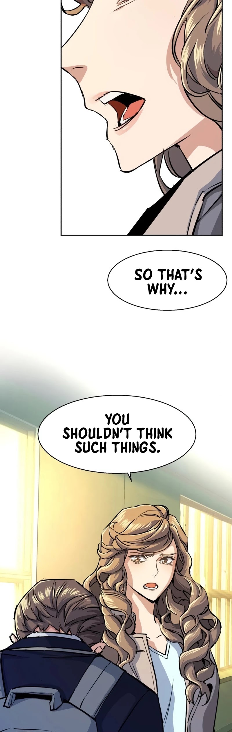 Mercenary Enrollment Chapter 71 page 24 - Chapter 71
