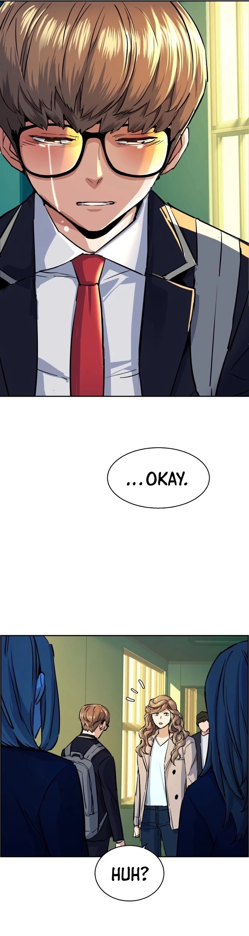 Mercenary Enrollment Chapter 71 page 26 - Chapter 71