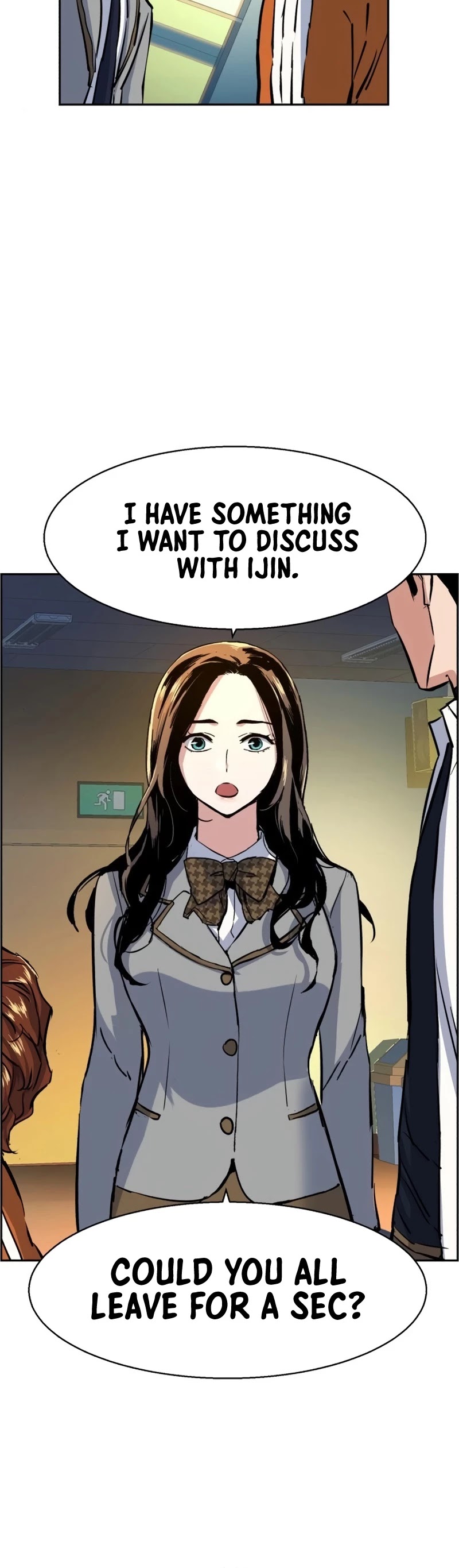 Mercenary Enrollment Chapter 71 page 37 - Chapter 71