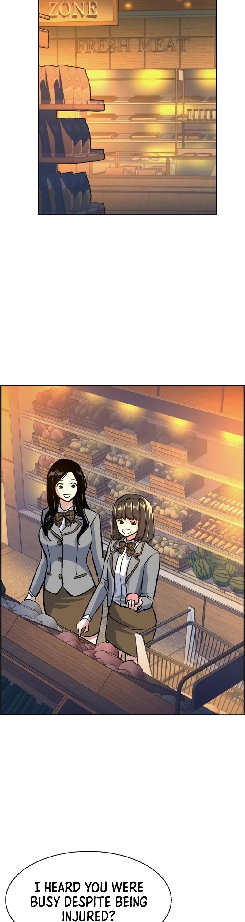 Mercenary Enrollment Chapter 71 page 43 - Chapter 71