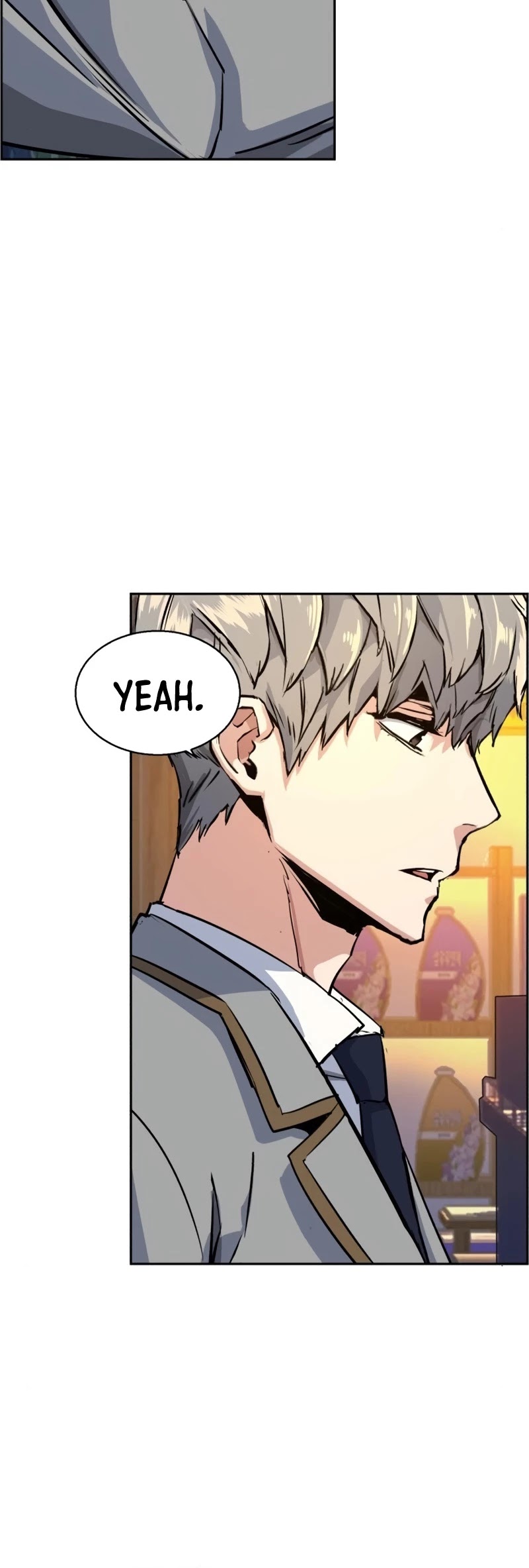 Mercenary Enrollment Chapter 71 page 45 - Chapter 71