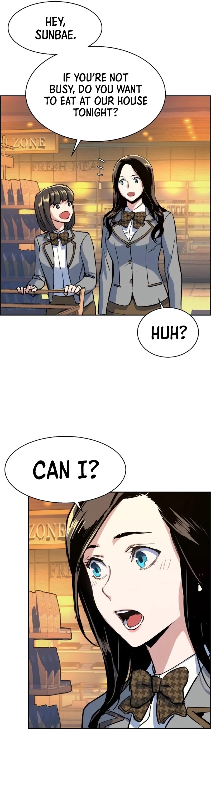 Mercenary Enrollment Chapter 71 page 50 - Chapter 71