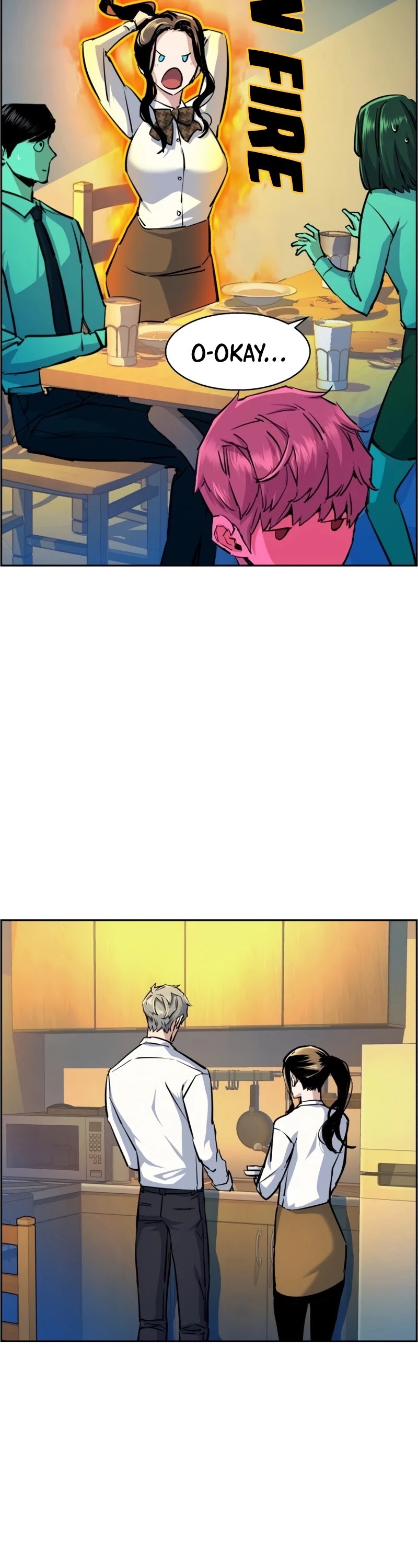 Mercenary Enrollment Chapter 72 page 13 - Chapter 72