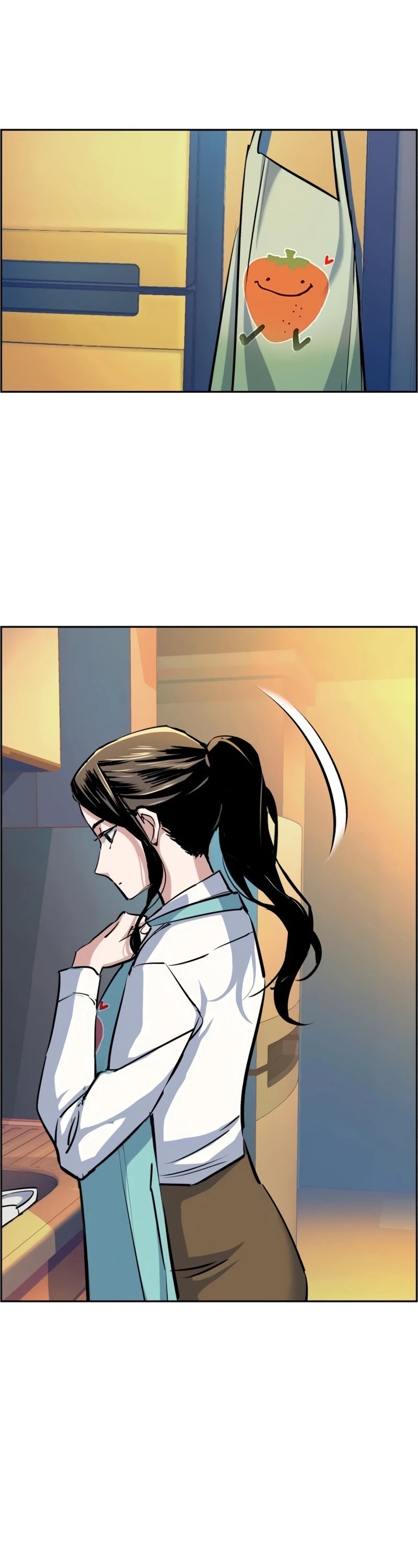 Mercenary Enrollment Chapter 72 page 14 - Chapter 72