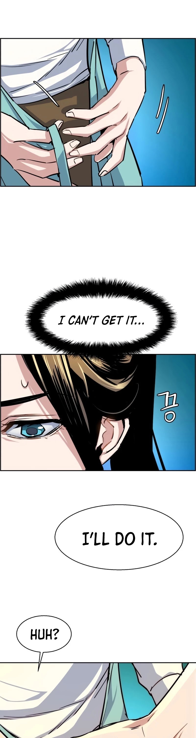 Mercenary Enrollment Chapter 72 page 15 - Chapter 72