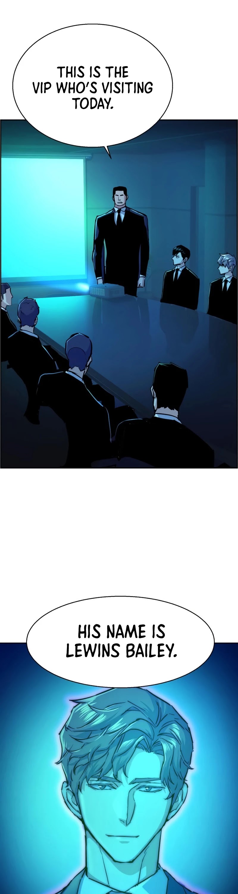 Mercenary Enrollment Chapter 72 page 22 - Chapter 72
