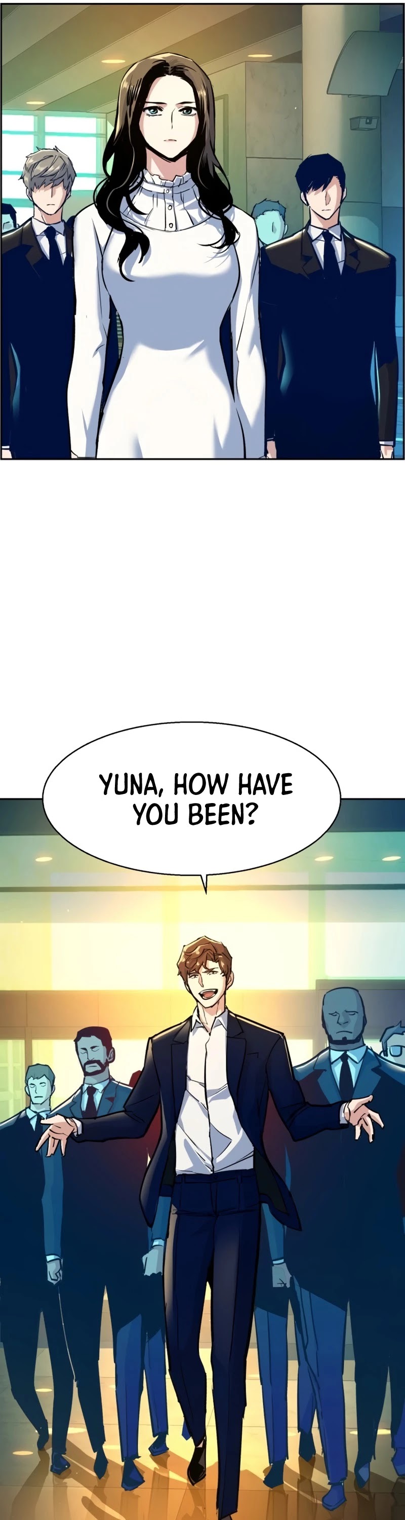 Mercenary Enrollment Chapter 72 page 26 - Chapter 72