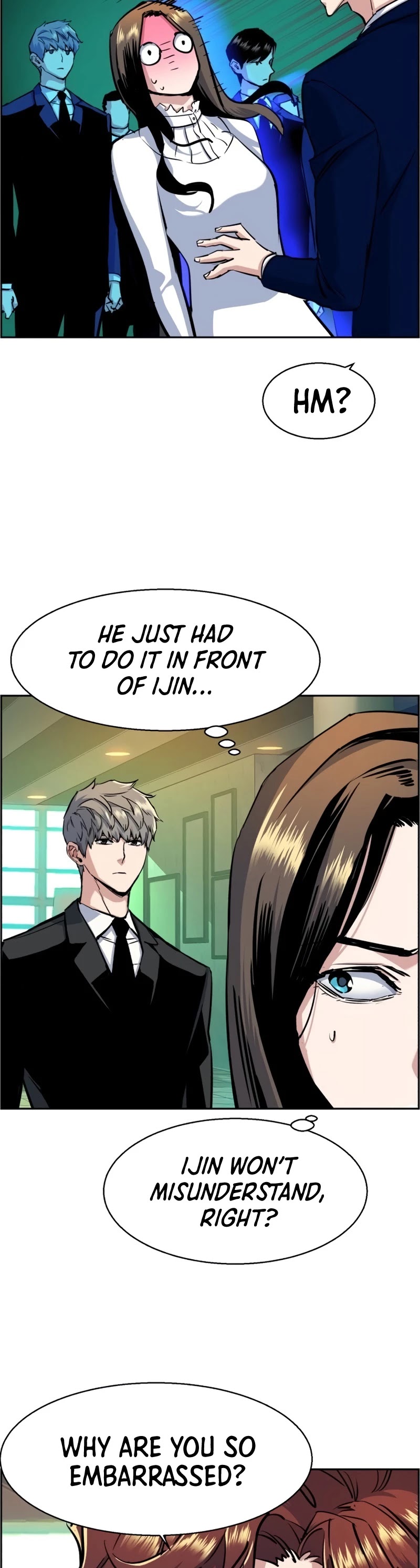 Mercenary Enrollment Chapter 72 page 28 - Chapter 72