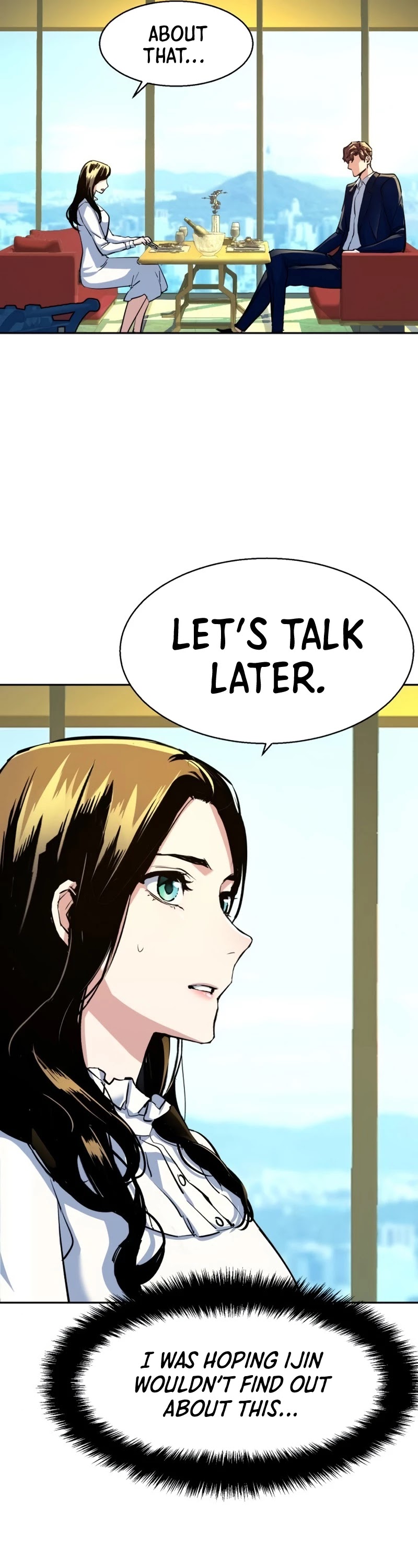 Mercenary Enrollment Chapter 72 page 37 - Chapter 72