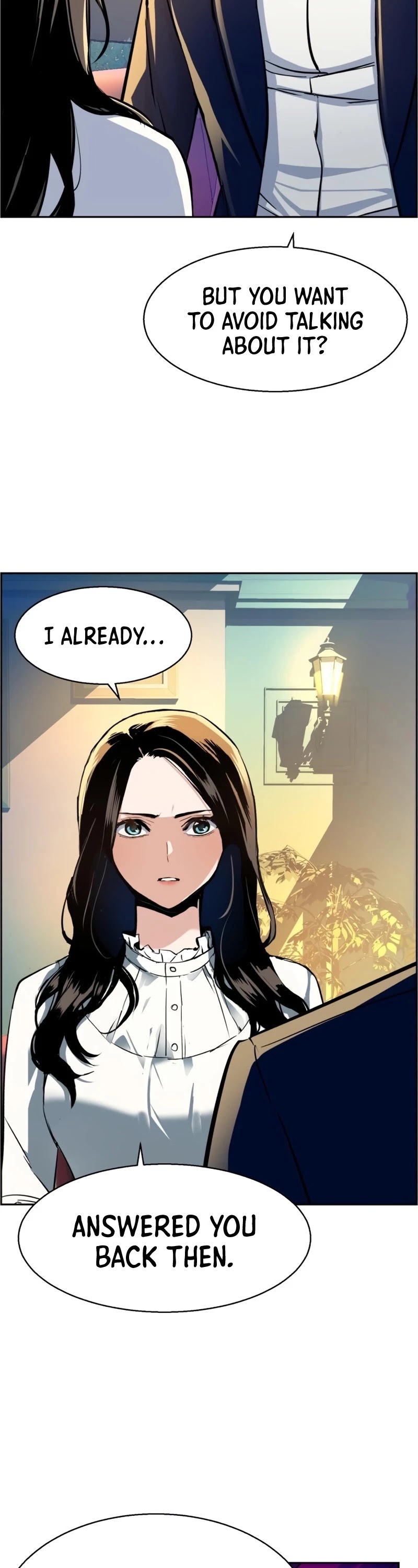 Mercenary Enrollment Chapter 72 page 39 - Chapter 72
