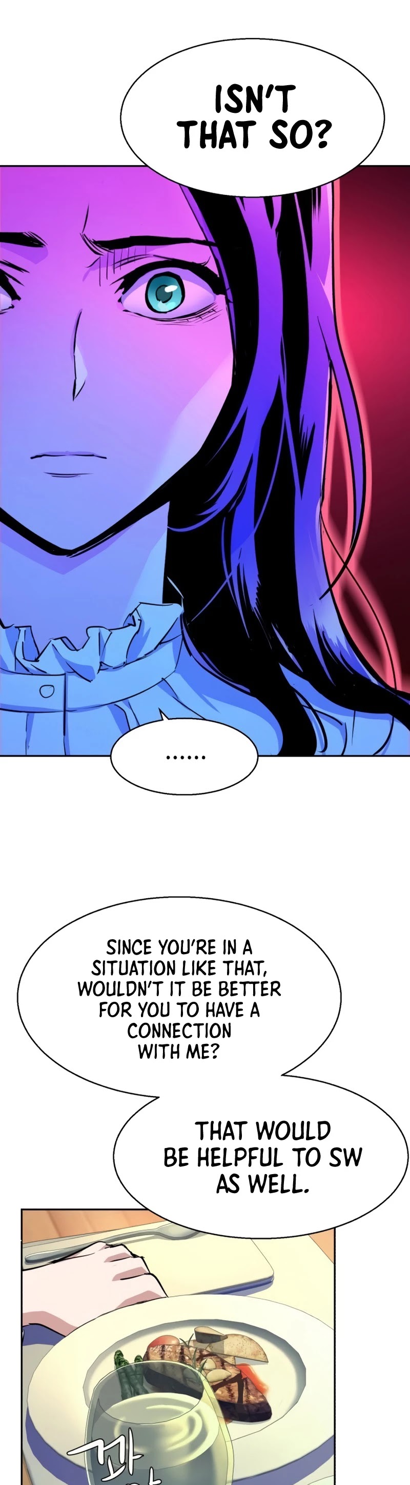 Mercenary Enrollment Chapter 72 page 44 - Chapter 72