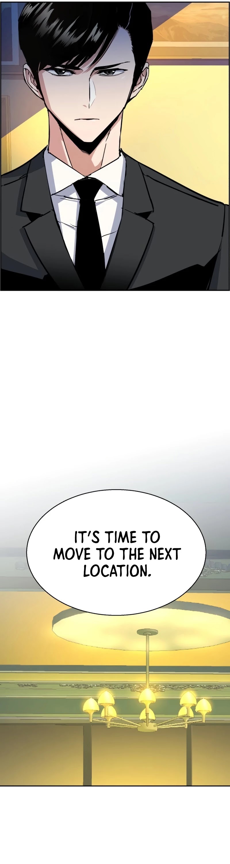 Mercenary Enrollment Chapter 72 page 46 - Chapter 72